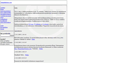 Desktop Screenshot of kotipolttoinen.com